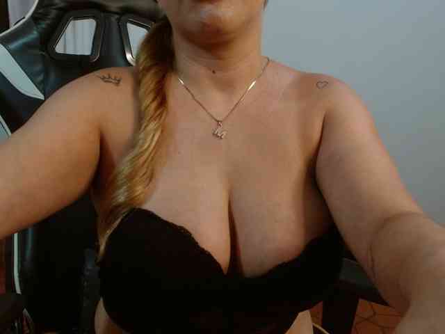 Manuela420sexy - Girl 