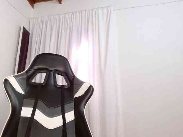 Malu420 webcam