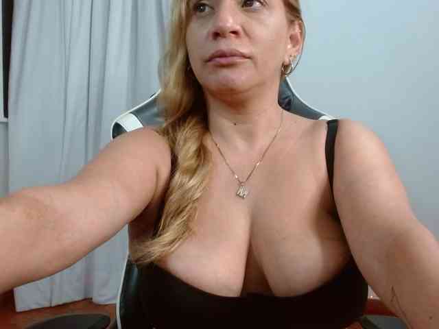 Malu420 webcam