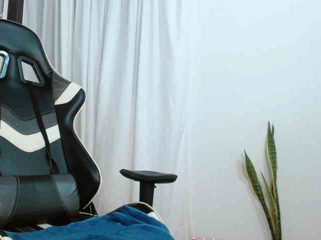 Malu420 webcam