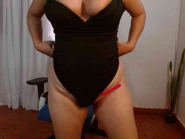Malu420 webcam