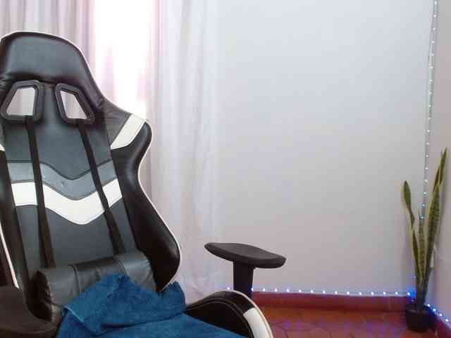 Malu420 webcam