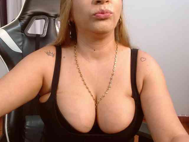 Malu420 webcam