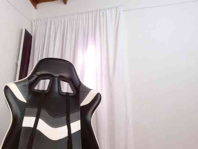 Malu420 webcam