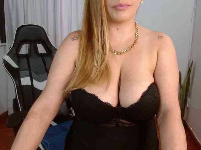 Malu420 webcam