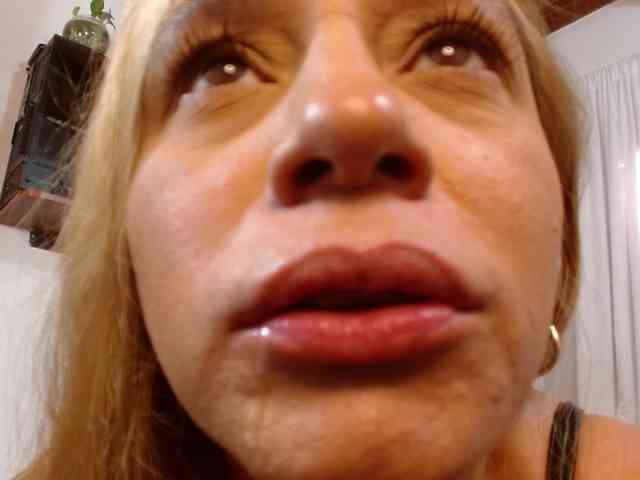 Malu420 webcam