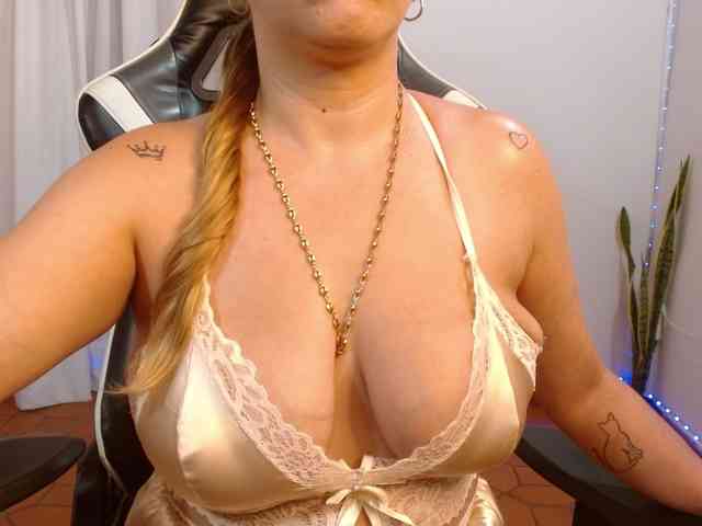 Malu420 webcam