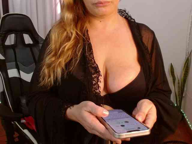 Malu420 webcam