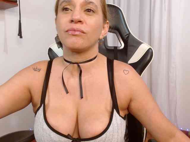 Malu420 webcam