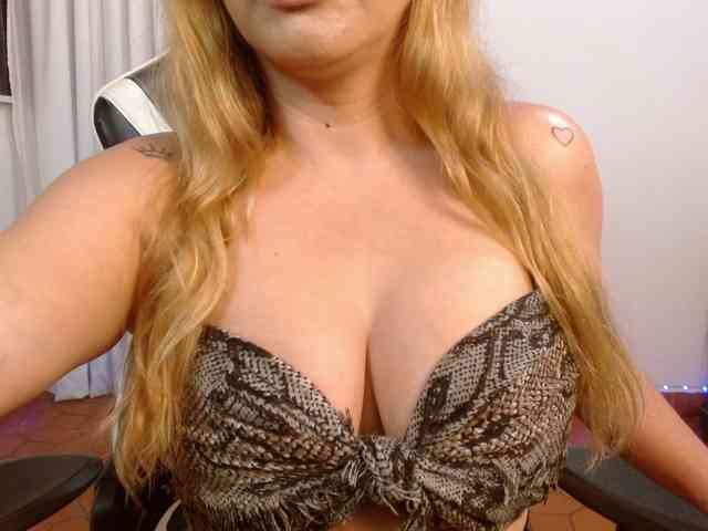 Malu420 webcam