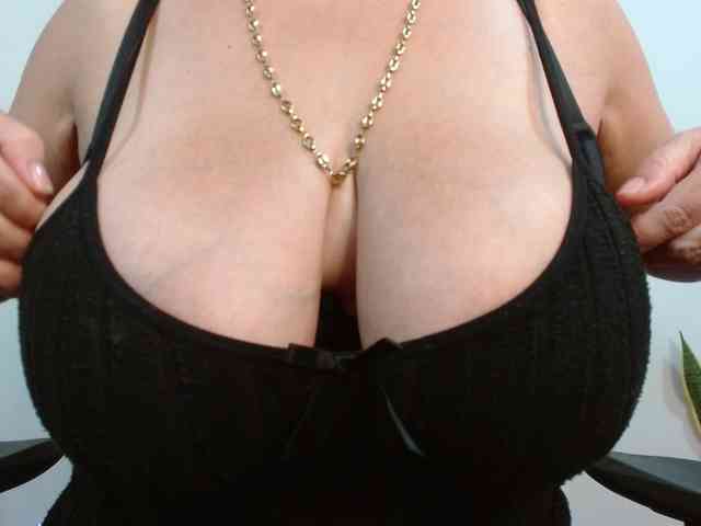 Malu420 webcam