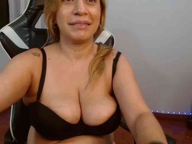 Malu420 webcam