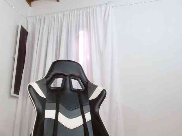 Malu420 webcam