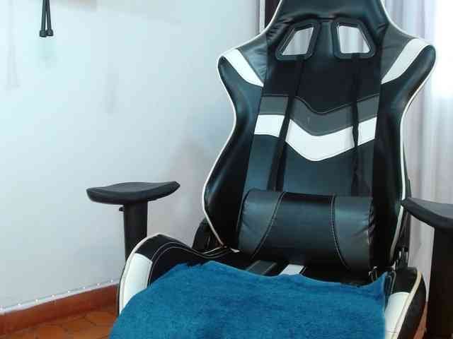Malu420 webcam