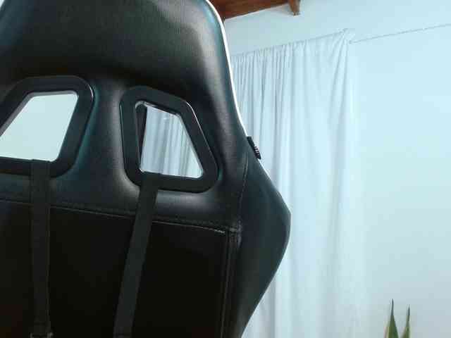 Malu420 webcam