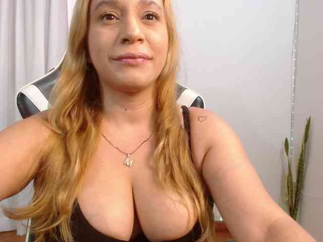 Malu420 webcam