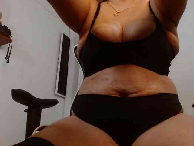 Malu420 webcam