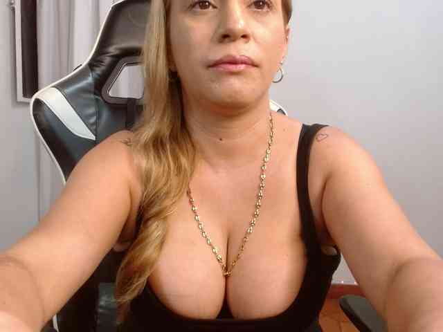 Malu420 webcam