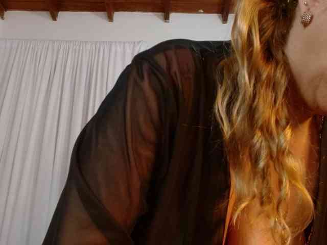 Malu420 webcam