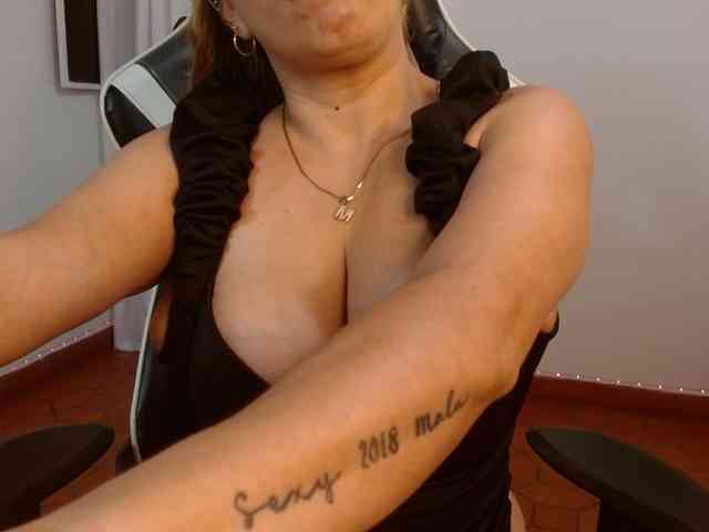 Malu420 webcam