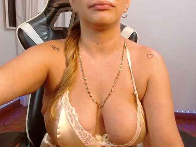 Malu420 webcam