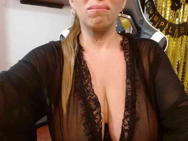 Malu420 webcam