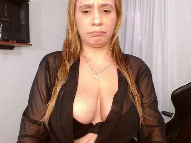 Malu420 webcam
