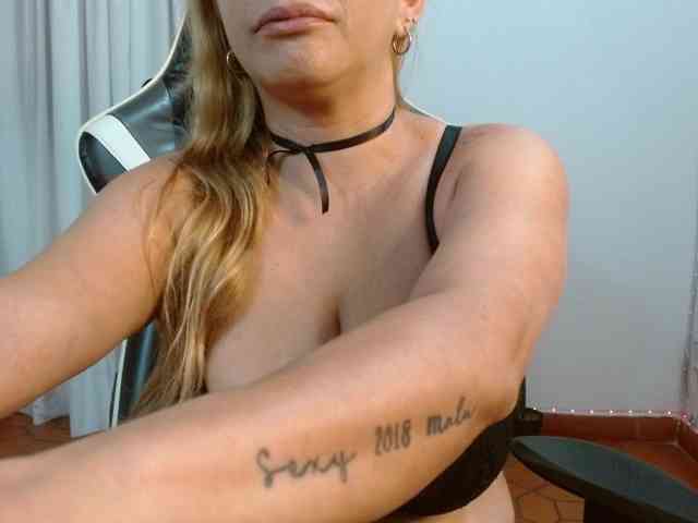Malu420 webcam
