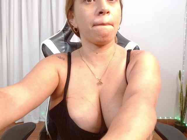 Malu420 webcam