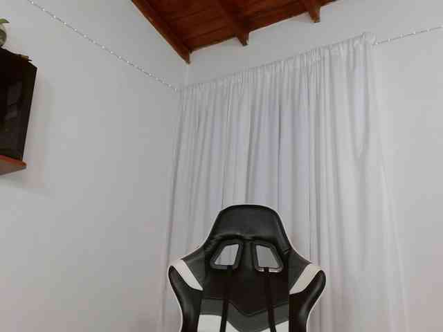 Malu420 webcam