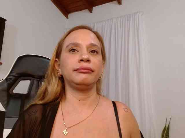 Malu420 webcam