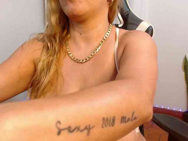 Malu420 webcam