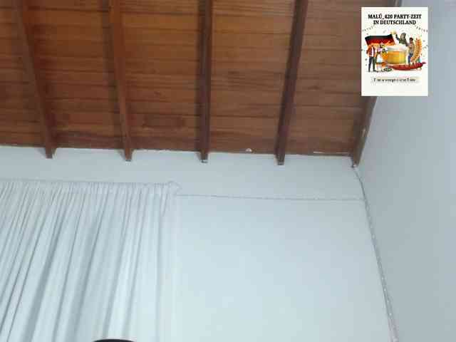 Malu420 webcam