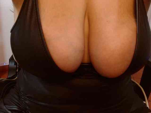 Malu420 webcam