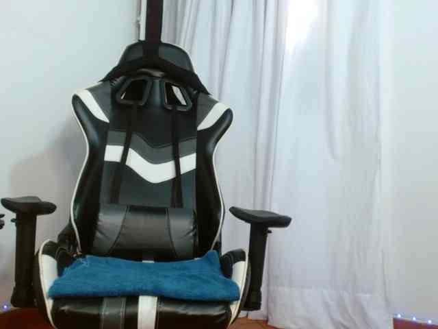 Malu420 webcam