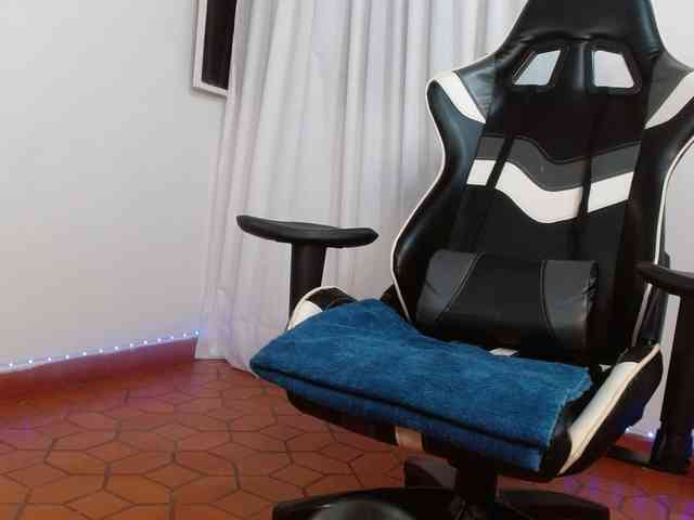 malu420's live room