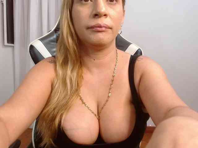 Malu420 webcam