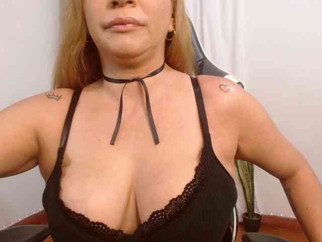 Malu420 webcam