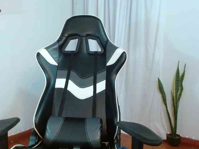 Malu420 webcam