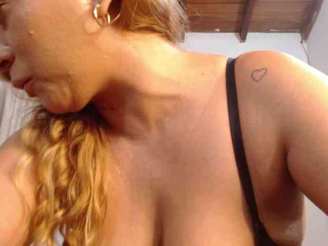 Malu420 webcam