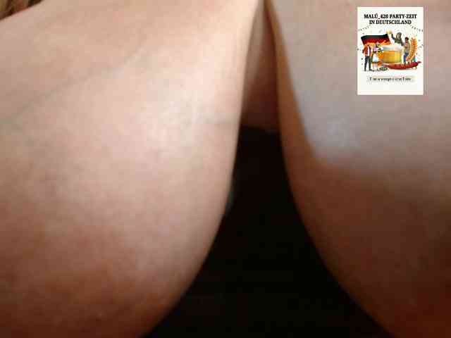 Malu420 webcam