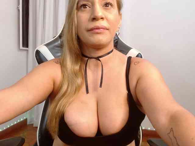 Malu420 webcam