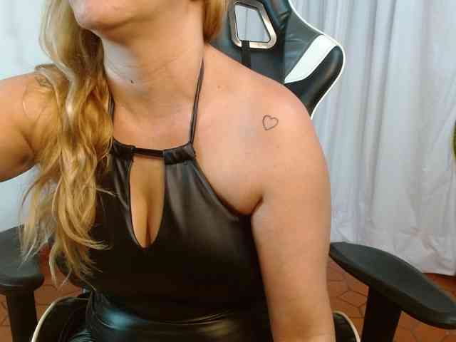 Malu420 webcam