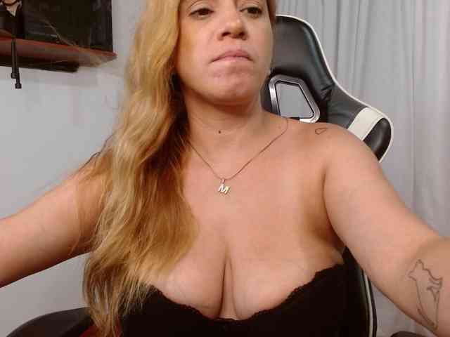 Malu420 webcam