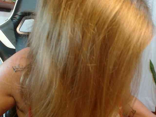 Malu420 webcam