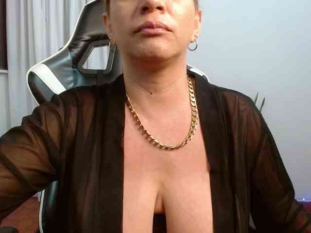 Malu420 webcam