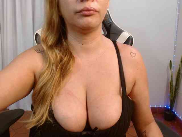 Malu420 webcam