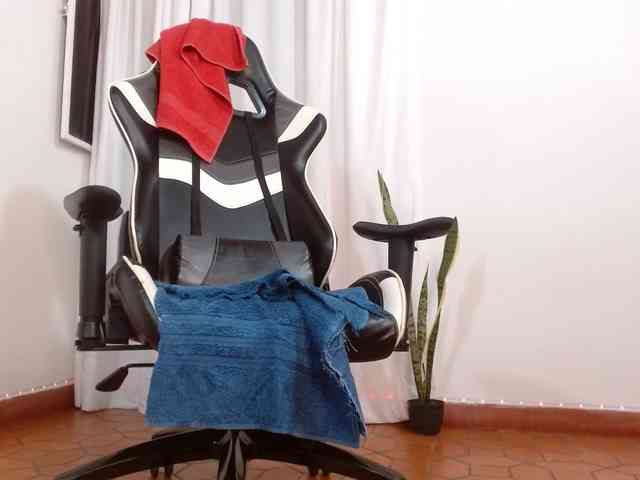 Malu420 webcam