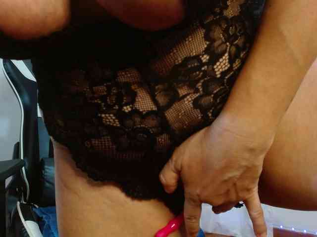 Malu420 webcam