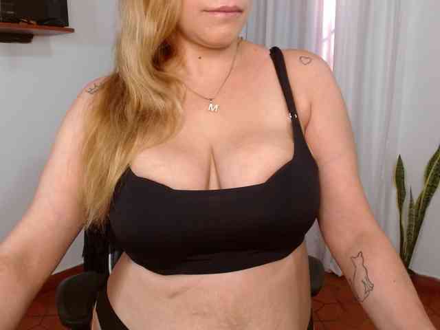 Malu420 webcam